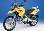 BMW F 650 GS